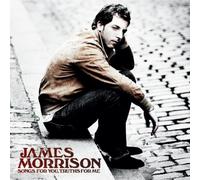 James Morrison - Songs for You Truths for Me +B
