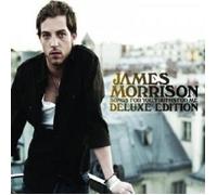 JAMES MORRISON -SONGS FOR YOU,TRUTHS FOR ME (DELUXE EDITION) 2 CD 19 TRACKS NEUF