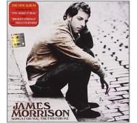 JAMES MORRISON - Songs You, Truths for Me