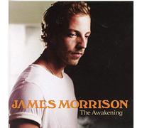 JAMES MORRISON - The Awakening