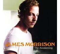 JAMES MORRISON:THE AWAKENING by James Morrison