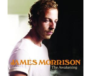 JAMES MORRISON:THE AWAKENING by James Morrison