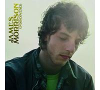 James Morrison Undiscovered (CD)