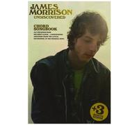 James Morrison Undiscovered": Chord Songbook