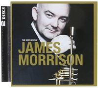 James Morrison - Very Best of The [Import]
