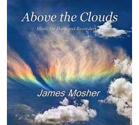James Mosher - Above The Clouds
