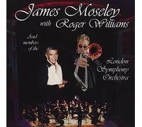 James Mosley - with Roger Williams and Members of The London Symphony