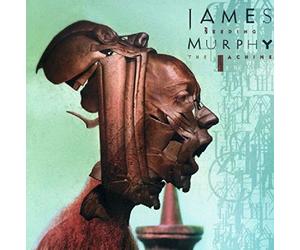 James Murphy - Feeding The Machine