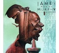 James Murphy - Feeding The Machine [Import]
