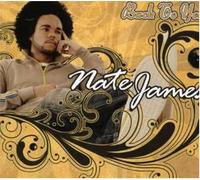 James Nate – Back to You – Edel
