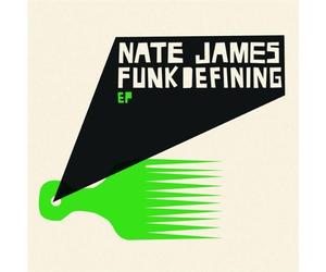 James, Nate - Funkdefining EP [Import]
