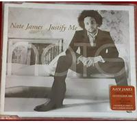 James Nate - Justify Me [Import]