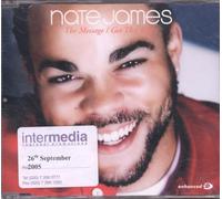 James, Nate - Message Pt 2