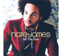 James Nate - Set The Tone