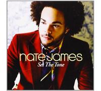 James Nate - Set the Tone