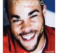 James Nate - The Message [Import]