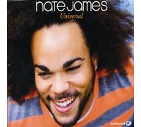 James Nate - Universal [Import]