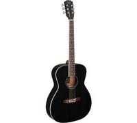 James Néligan Guitars BES-A BK - Guitare acoustique auditorium série Bessie