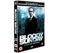 James Nesbitt - Bloody Sunday [Import anglais]