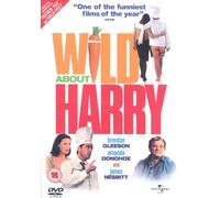 James Nesbitt - Wild About Harry [Import anglais]