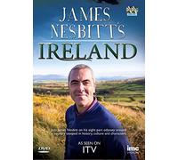 James Nesbitt's Ireland As Seen on ITV1