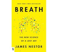 James Nestor Breath (Poche)