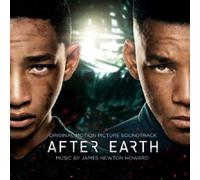 JAMES NEWTON HOWARD - AFTER EARTH CD SOUNDTRACK / FILMMUSIK NEUF