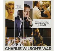 James Newton Howard – Charlie Wilson's War – Universal Music Group