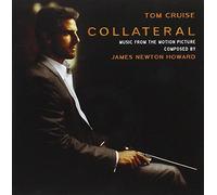 James Newton Howard - Collateral (OST) [Import]