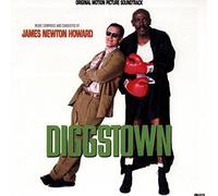 James Newton Howard - Diggstown: Original Motion Picture Soundtrack (Midnight Sting)