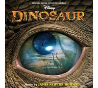 Dinosaur (Original Soundtrack) - Expanded Edition