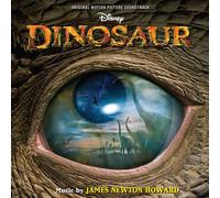James Newton Howard - Dinosaur (Original Soundtrack) - Expanded Edition [Compact Discs] Expanded Version, Italy - Import