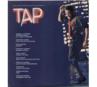 James Newton Howard, Etta James,.. - Tap (1988/89) [Import]