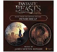 James Newton Howard - Fantastic Beasts And Where To Find Them (Music From The Mo