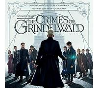 James Newton Howard - Fantastic Beasts: The Crimes of Grindelwald (Original Motion Picture Soundtrack)