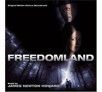 James Newton Howard - Freedomland