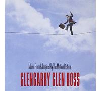 James Newton Howard - Glengarry Glen Ross: Music from & Inspired by the Motion Picture