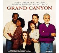 James Newton Howard - Grand Canyon By James Newton Howard (0001-01-01)