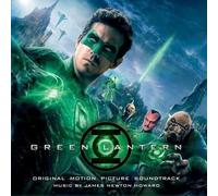James Newton Howard - Green Lantern (Original Soundtrack)