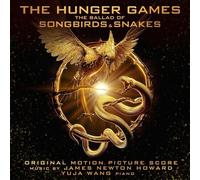 James Newton Howard - Hunger Games: The Ballad Of Songbirds & Snakes (Original S