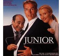 James Newton Howard - Junior [Import]