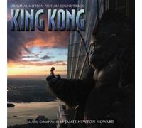 Original Soundtrack - King Kong