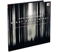 James Newton Howard - Night After Night - Musis From The Movies Of M. Night, Shy