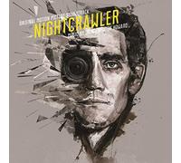 James Newton Howard - Nightcrawler (Ost) [Import]