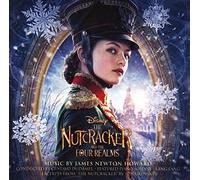 James Newton Howard - Nutcracker And The Four Realms Original Motion Pi - D2z