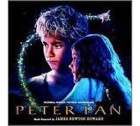 James Newton Howard - Peter Pan [Import]