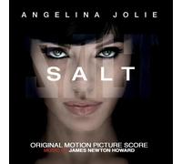 James Newton Howard - Salt (Original Motion Picture Soundtrack)
