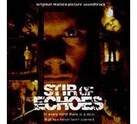 James Newton Howard - Stir of Echoes (Stimmen aus der Zwischenwelt)