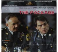 James Newton Howard - The Package [US Import]