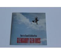James Newton Howard, Wayne Shorter - Glengarry Glen Ross: Music from & Inspired by The Motion Picture Soundtrack Edition by James Newton Howard, Wayne Shorter (1992) Audio CD